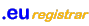 Registrar accreditato EURid